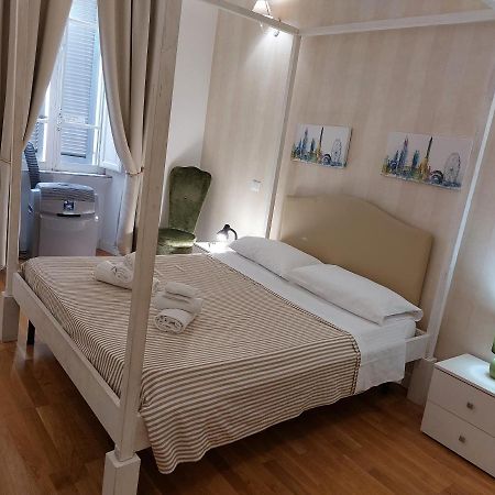 Ad Maiora Rome Apartment מראה חיצוני תמונה