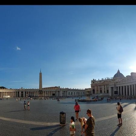 Ad Maiora Rome Apartment מראה חיצוני תמונה