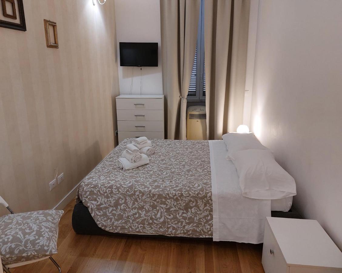 Ad Maiora Rome Apartment מראה חיצוני תמונה