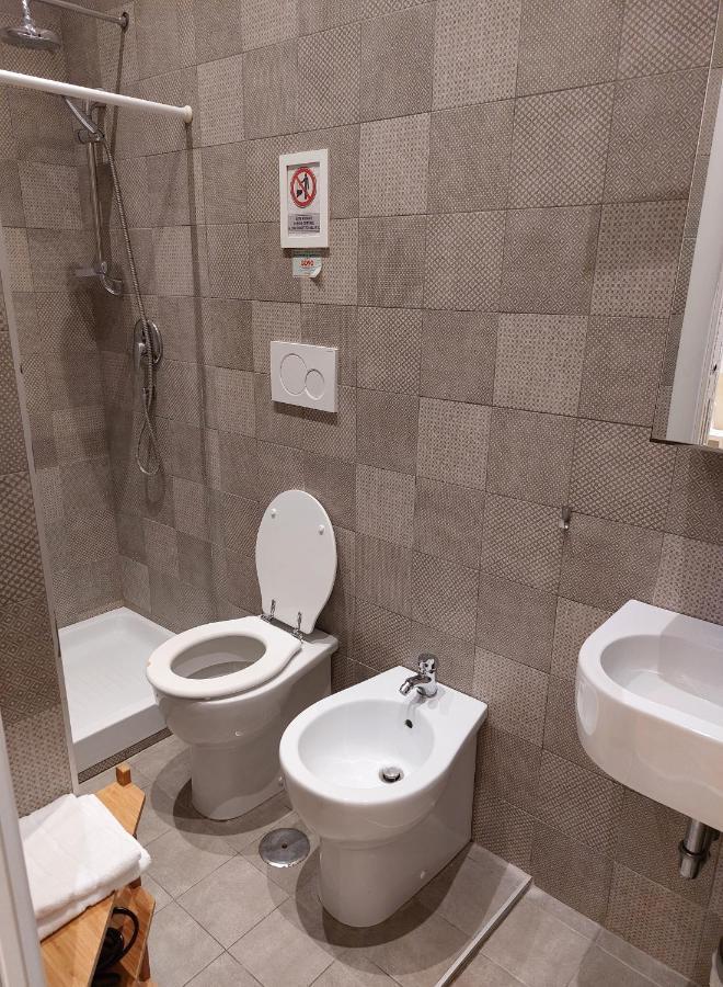 Ad Maiora Rome Apartment מראה חיצוני תמונה