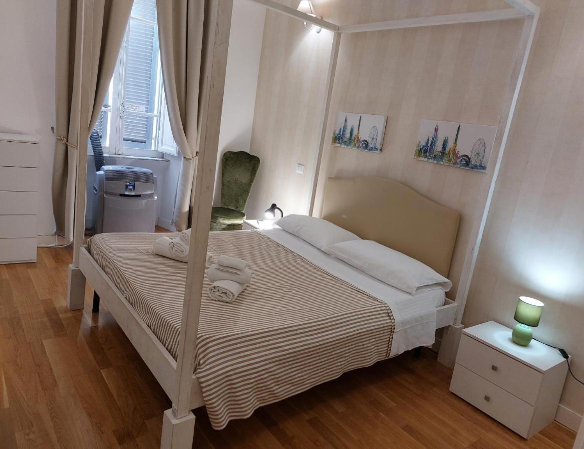 Ad Maiora Rome Apartment מראה חיצוני תמונה